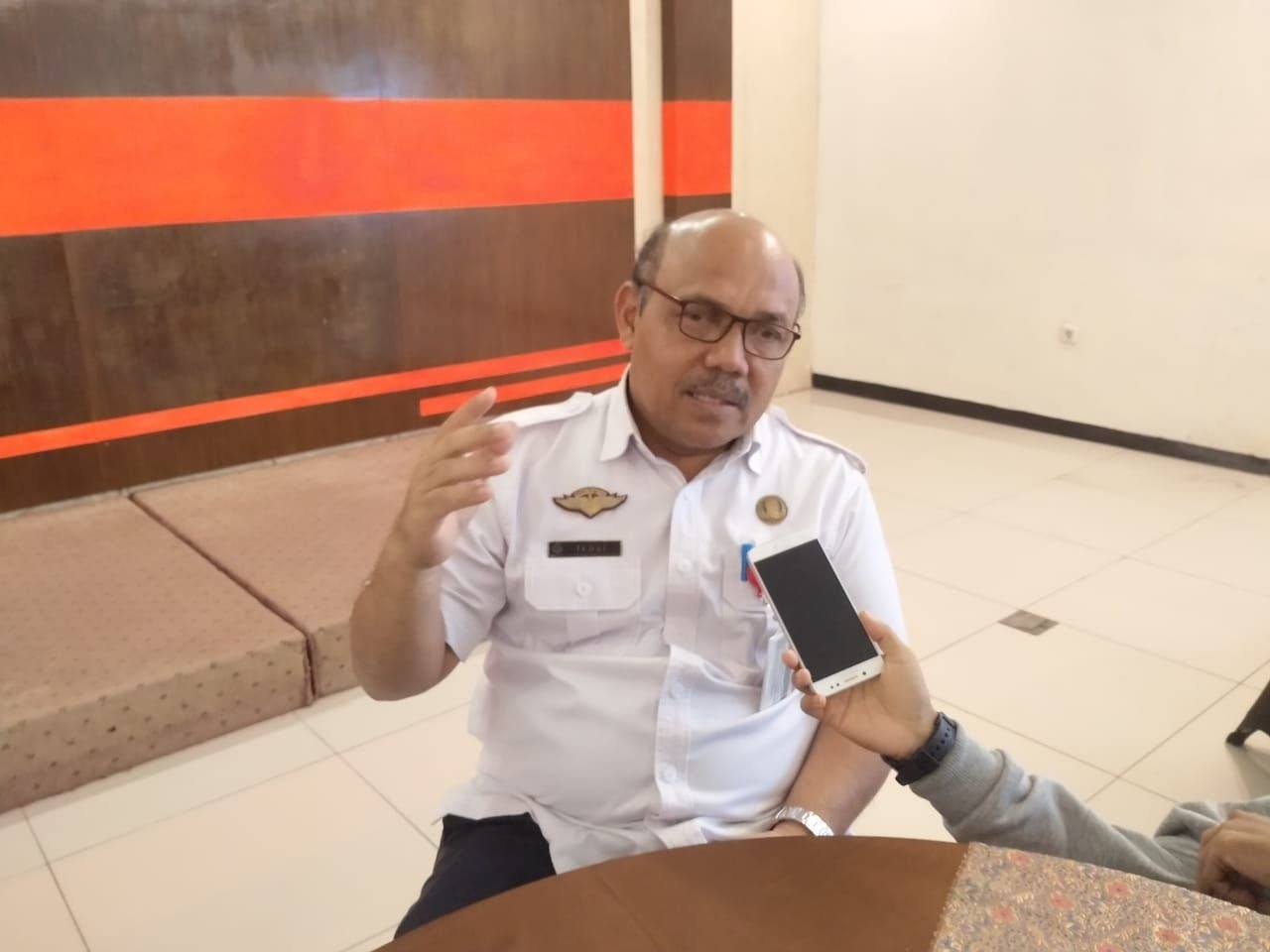 Kota Serang Menyala, Pemkot Siapkan Rp12 Miliar Pasang 750 PJU