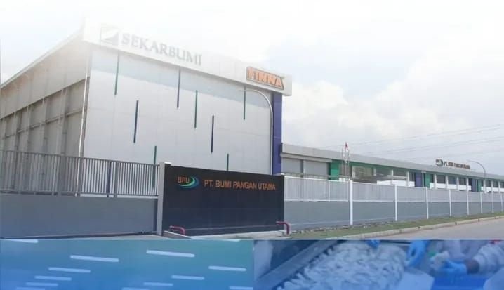 Lowongan Kerja Terbaru PT Sekar Bumi Posisi Operator Produksi, Terbuka untuk Lulusan SMA 1 Lowongan Kerja Terbaru PT Sekar Bumi Posisi Operator Produksi, Terbuka untuk Lulusan SMA