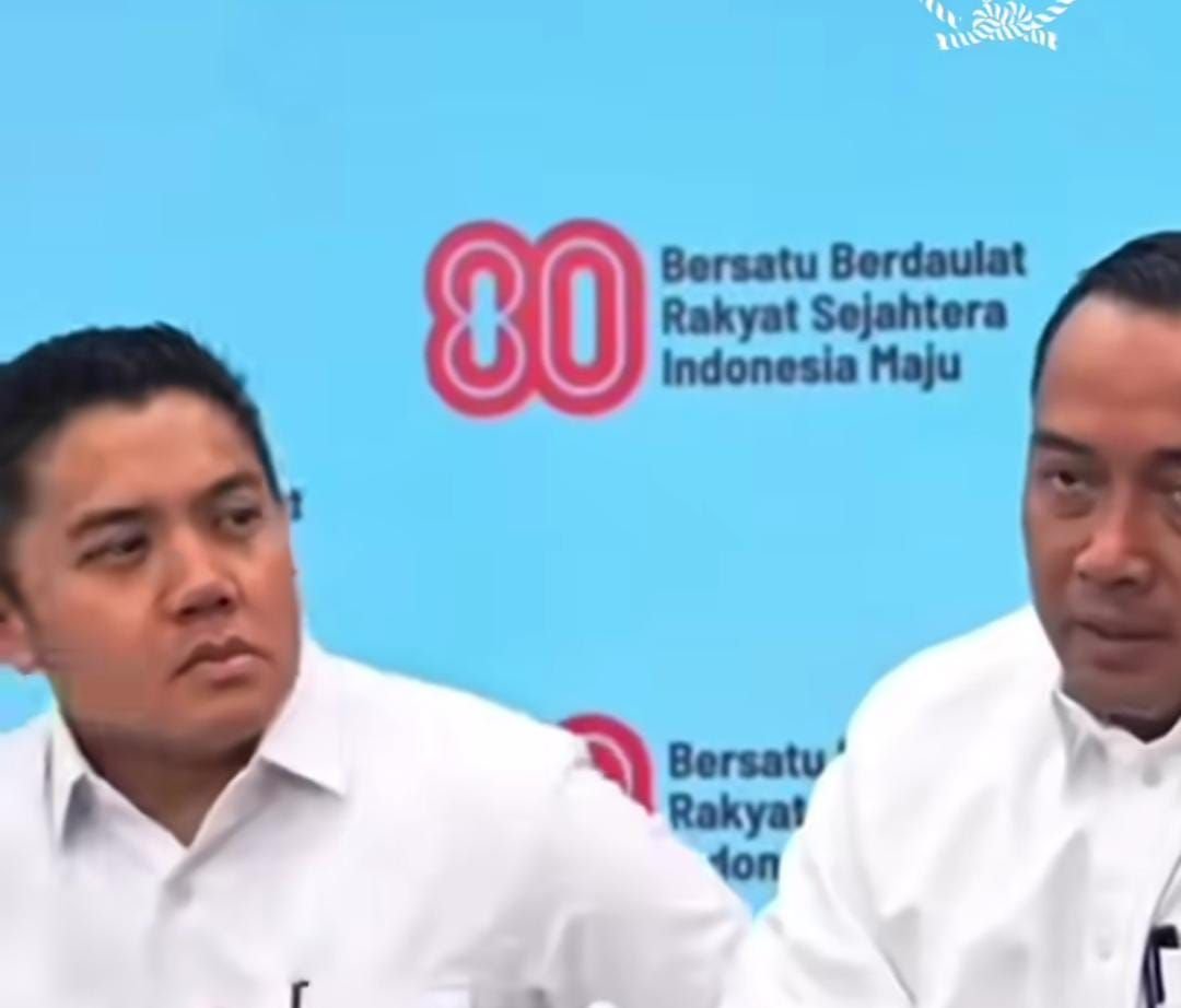 Adanya OTT KPK Terhadap Wamenaker, Presiden Prabowo Minta Proses Hukum Berjalan Sepenuhnya 2 Adanya OTT KPK Terhadap Wamenaker, Presiden Prabowo Minta Proses Hukum Berjalan Sepenuhnya