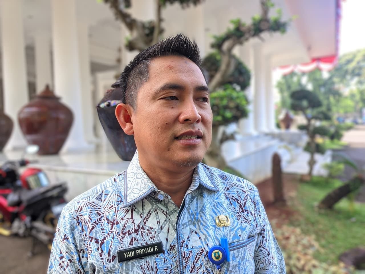 DLH Kabupaten Serang Ungkap Borok PT GRS, Usai Pihak Keamanannya Keroyok Wartawan