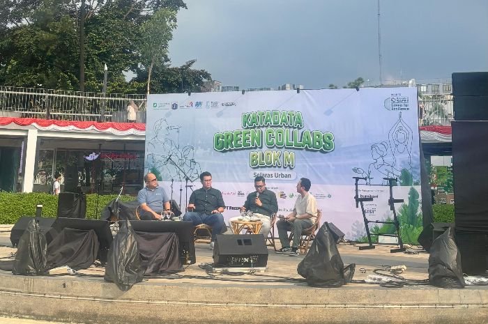 Chandra Asri Perkuat Komitmen Terhadap Penyediaan Energi Bersih Melalui PT KCE