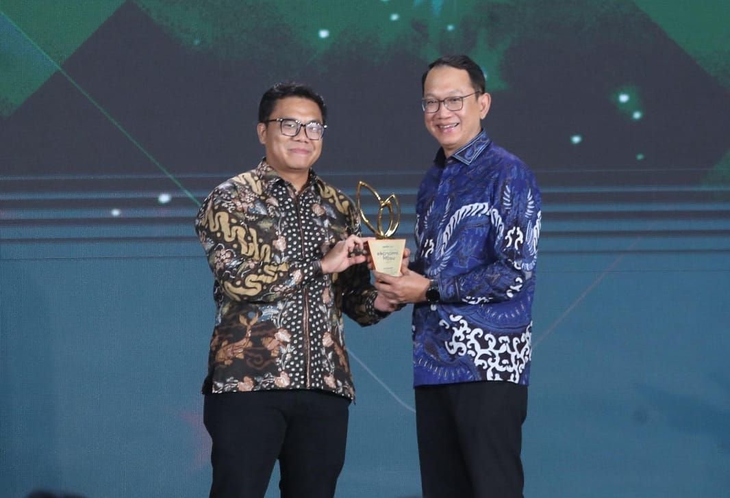 XLSmart Tekan Emisi Karbon Hingga 70.298 Ton dengan Ubah AC Jadi Outdoor Kabinet