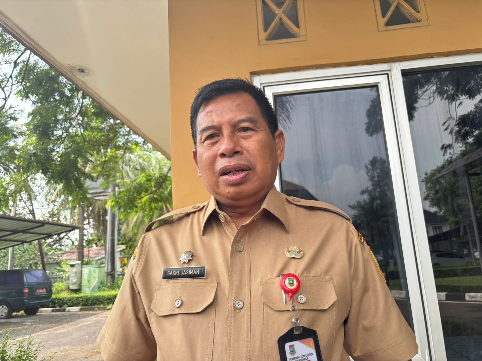 Pencairan Bonus PON XXI Ngaret, Baru Akan Cair September Ini