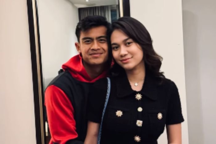Digugat Cerai Pratama Arhan, Instagram Azizah Salsha Dibanjiri Komentar Pedas Warganet