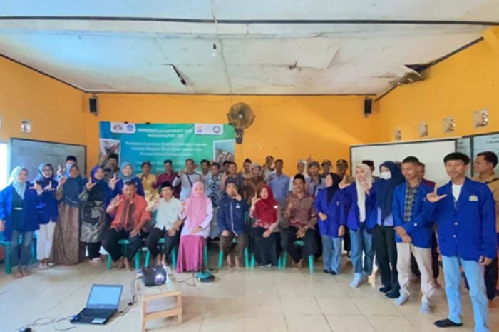 PMM Unbaja Optimasi Lahan Pertanian di Desa Walikukun, Masyarakat Antusias 1 PMM Unbaja Optimasi Lahan Pertanian di Desa Walikukun, Masyarakat Antusias