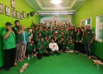 DPC PPP Pandeglang Dukung Penuh Mardiono Kembali Pimpin PPP Periode 2025-2030 3 PPP Pandeglang dukung Mardiono jadi ketum PPP