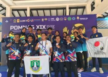 Petanque di Pomnas Dapat Perunggu, Petik Pelajaran untuk Prestasi 1 petanque
