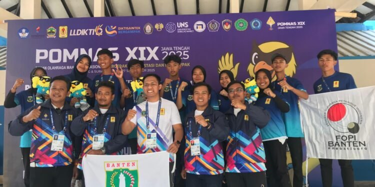 Petanque di Pomnas Dapat Perunggu, Petik Pelajaran untuk Prestasi 1 petanque