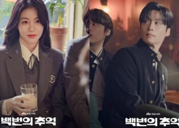 A Hundred Memories Episode 4