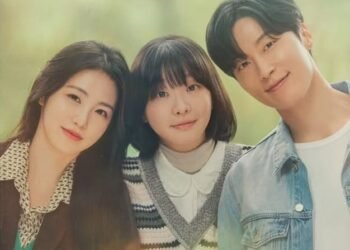 A Hundred Memories episode 3