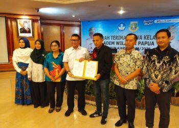 Banten Kembali Dipercaya Ikut Program ADEM, Baik Wilayah Papua dan Repatriasi 4 ADEM