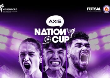 AXIS Nation Cup 2025