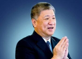 Mengenal Aguan, Pendiri Agung Sedayu Group dan Sukses di Dunia Properti Indonesia 10 Aguan atau Sugianto Kusuma