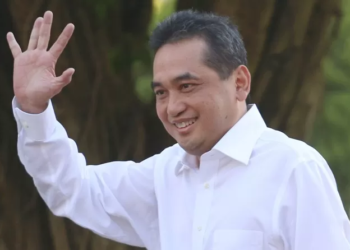 Harta Kekayaan Agus Suparmanto, Calon Ketua Umum PPP Penantang Mardiono, Punya Uang Rp1,6 Triliun 6 Agus Suparmanto, Calon Ketua Umum PPP yang punya kekayaan Rp1,6 triliun.