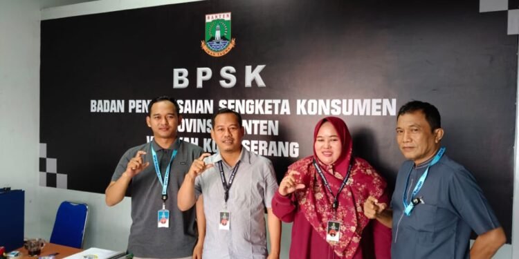 BPSK Banten Minta Tambahan Anggaran