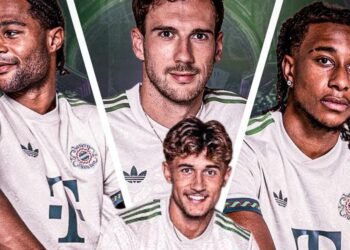 Bayern Munchen vs Werder Bremen, Peluang FC Hollywood Makin Kedinginan Mantap di Puncak 2 Bayern Munchen vs Werder Bremen