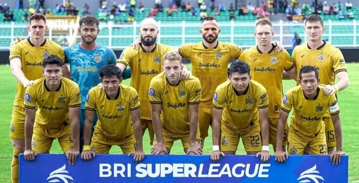 BRI Liga 1