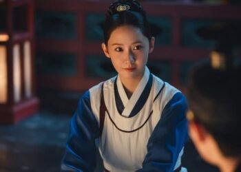 Bon Appetit Your Majesty Episode 11
