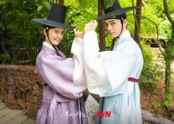 Bon Appetit Your Majesty Episode 9