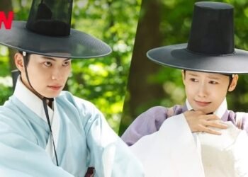 Bon Appetit Your Majesty episode 10