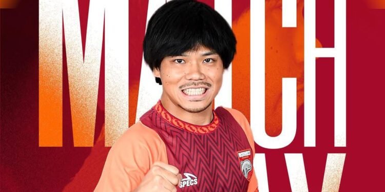 Prediksi Borneo FC vs Persija Jakarta: Kekuatan Pesut Etam Ogah Lengser 1 Borneo FC vs Persija Jakarta