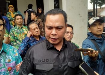 DAU Kota Serang tahun 2026 dipangkas