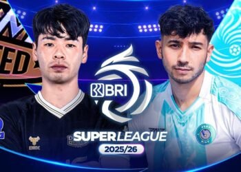 Dewa United vs PSBS Biak