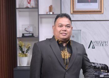 Naik dari Tahun Lalu, BPR Serang Bakal Setor Dividen ke Pemkab Serang Rp3,7 Miliar 1 Dirut PT BPR Serang Dadi Suryadi