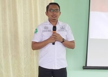 Pemkot Serang Beli Dua Insinerator Rp 1,6 Miliar Demi Kurangi Beban TPAS Cilowong 1 Kepala DLH Kota Serang Farach Richi akan membeli insinerator