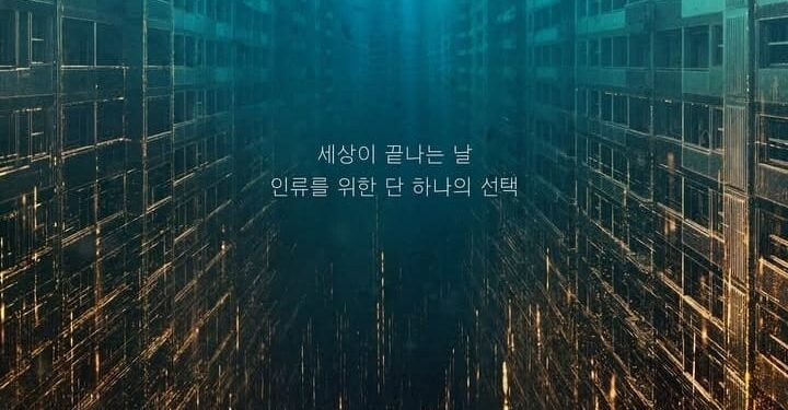 Film The Great Flood