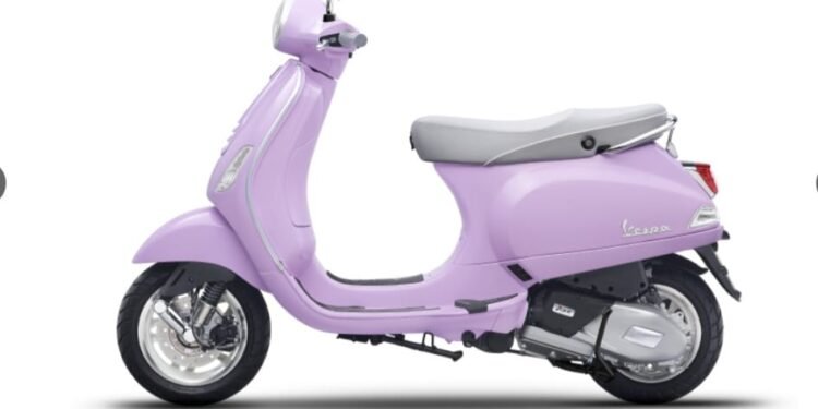 Ini Ragam Fitur Terbaru Vespa LX 150, Tampil Makin Dinamis dan Bertenaga 1 Fitur terbaru Vespa LX 150