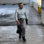 Burhanudin Raya Rambani