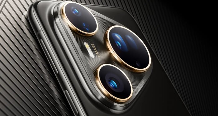 HUAWEI Pura 80 Ultra