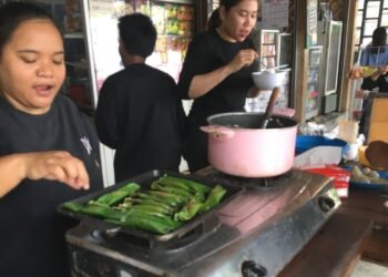 Hari Maritim Nasional 2025