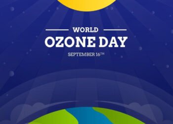 Hari Ozon Sedunia 2025