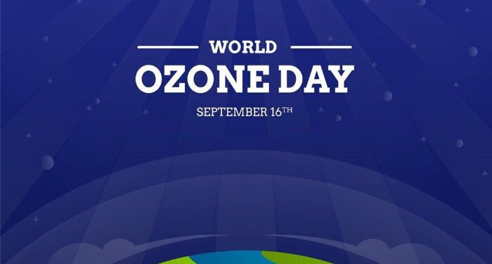 Tinggal Klik! 3 Link Poster Peringatan Hari Ozon Sedunia 2025, Desain Terbaik dan Keren 1 Hari Ozon Sedunia 2025