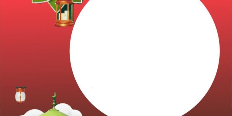 3 Link Twibbon Peringatan Hari Perdamaian Internasional 2025, Desain Paling Banyak Dicari 1 Hari Perdamaian Internasional 2025