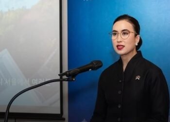 Harta Kekayaan Menpar Widiyanti Putri Viral Minta Siapkan Air Galon untuk Mandi, Presiden Prabowo Lewat 7 Harta kekayaan Menpar Widiyanti Putri