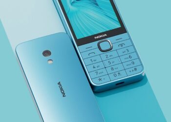Hp Nokia masih eksis