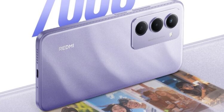 Siap-Siap! Xiaomi Bakal Keluarkan Produk Hp Terbaru dengan Baterai 7000 mAh 1 Hp terbaru xiaomi