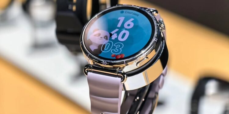 Huawei Watch GT 6 Series