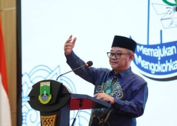 Tanwir II Nasyiatul Aisyiyah Tekan Perempuan Muda Jadi Penggerak Pendidikan Bermutu 1 Aisyiyah