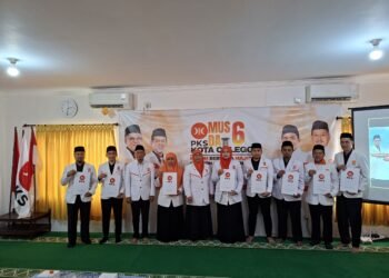 PKS Kota Cilegon