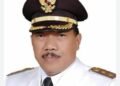 Edi Ariadi dimakamkan di Karundang