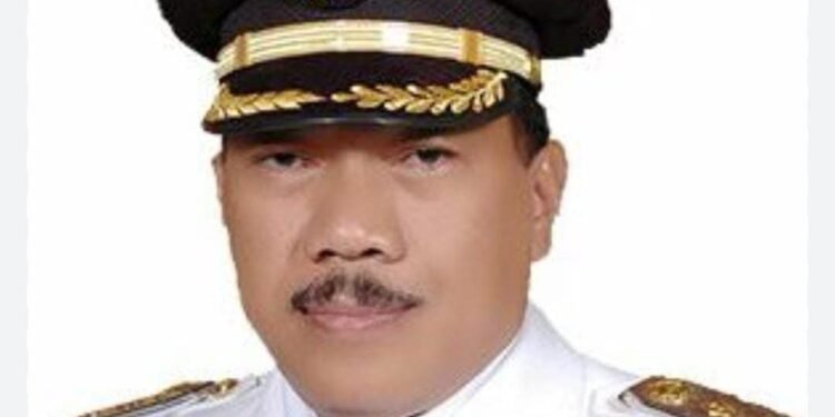 Almarhum Edi Ariadi Dinilai Jadi Walikota yang Komplit, Ini Kata Wakil Rakyat Cilegon 1 Edi Ariadi dimakamkan di Karundang