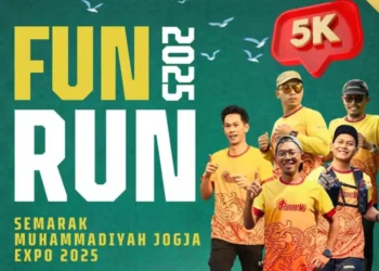 Fun Run