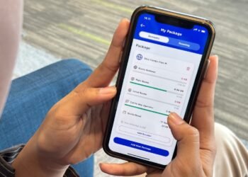 XLSmart Luncurkan Fitur My Package, Kelola Kuota Tanpa Was-was Akan Hangus 1 XLSmart