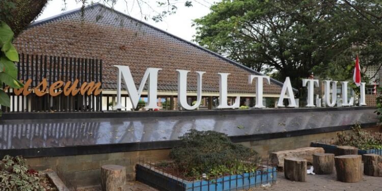 Mengenal Museum Multatuli di Rangkasbitung, Museum Antikolonialisme Pertama di Indonesia 1 Museum Multatuli