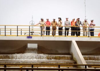Pemprov Banten dan DKI Jakarta Kolaborasi Salurkan Air Bersih 6 Kerja sama
