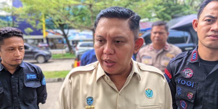 PT PMT Diduga Jadi Penyebab Kontaminasi Radioaktif Cs-137 di Modern Cikande 1 Radioaktif